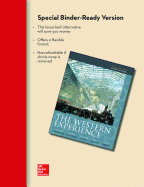 The Western Experience, Volume Two