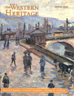 The Western Heritage: 1300-Present