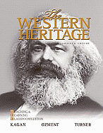 The Western Heritage: Teaching and Learning Classroom Edition, Combined Volume