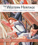 The Western Heritage: Volume 2