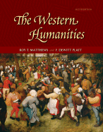 The Western Humanities, Complete