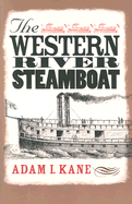 The Western River Steamboat