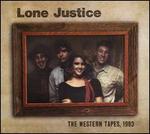 The Western Tapes, 1983