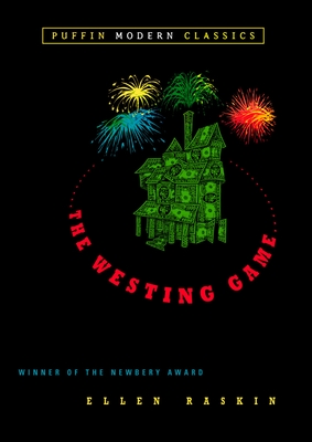The Westing Game (Puffin Modern Classics) - Raskin, Ellen