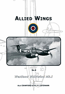 The Westland Whirwind Mk.I