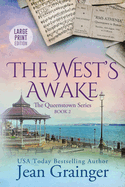 The West's Awake: The Queenstown Series - Book 2