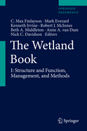 The Wetland Book: I: Structure and Function, Management, and Methods