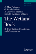 The Wetland Book: II: Distribution, Description, and Conservation