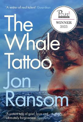 The Whale Tattoo - Ransom, Jon