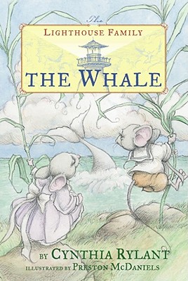 The Whale - Rylant, Cynthia