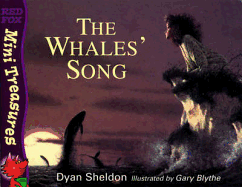 The Whale's Song Mini Treasure