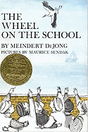 The Wheel on the School