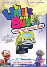 The Wheels on the Bus: Mango Helps the Moon Mouse