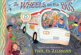 The Wheels On The Bus