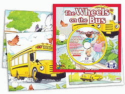 The Wheels on the Bus
