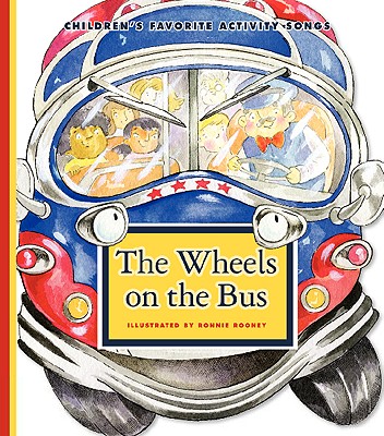 The Wheels on the Bus - 