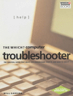 The "Which?" Computer Troubleshooter