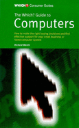 The "Which?" Guide to Computers