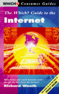 The "Which?" Guide to the Internet