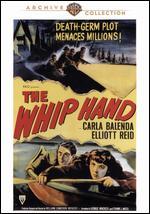 The Whip Hand