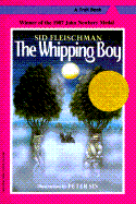 The Whipping Boy