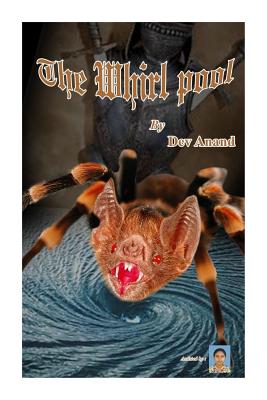 The Whirlpool - Anand, Dev