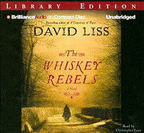 The Whiskey Rebels