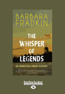 The Whisper of Legends: An Inspector Green Mystery