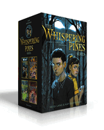 The Whispering Pines Series (Boxed Set): Whispering Pines; Infestation; Reckoning; Extinction