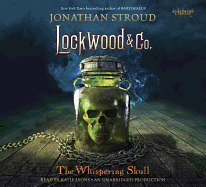 The Whispering Skull