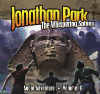 The Whispering Sphinx