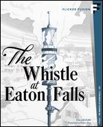The Whistle at Eaton Falls