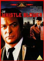 The Whistle Blower