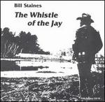 The Whistle of the Jay