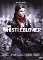 The Whistleblower