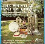 The Whistler and His Dog