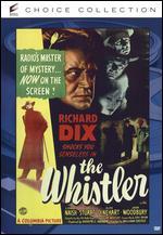 The Whistler