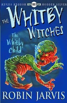 The Whitby Child - Jarvis, Robin