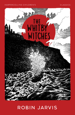 The Whitby Witches - Jarvis, Robin
