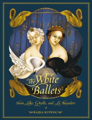 The White Ballets - 