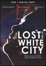 The White City