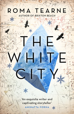 The White City - Tearne, Roma