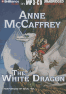 The White Dragon