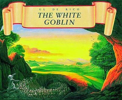 The White Goblin - De Rico, Ul