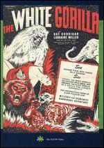 The White Gorilla