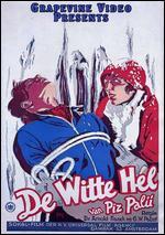 The White Hell of Pitz Palu