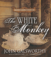 The White Monkey