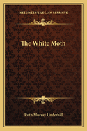 The White Moth