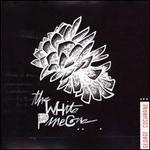 The White Pinecone