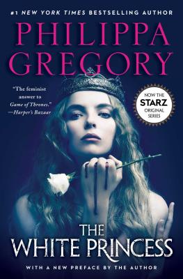 The White Princess - Gregory, Philippa